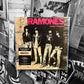 RAMONES - ROCKET TO RUSSIA