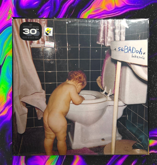 SEBADOH - BAKESALE