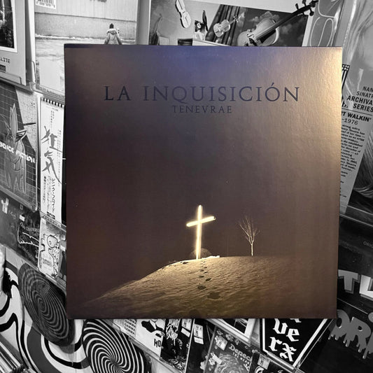 LA INQUISICIÓN - TENEVRAE