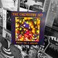 THE CHEMISTRY SET - PAIN ME A DREAM/THE WITCH