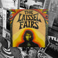 THE LAISSEZ FAIRS - 10,000 TOMORROWS/FROM FIELD TO FIELD