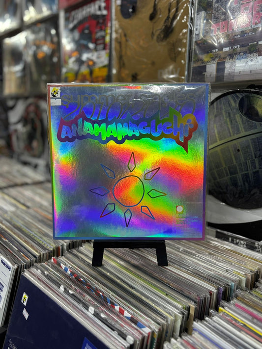 ANAMANAGUCHI - SUMMER SINGLES 2010/2020