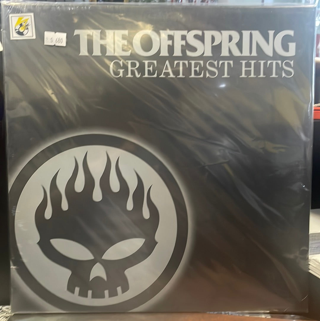 The Offspring — Greatest Hits